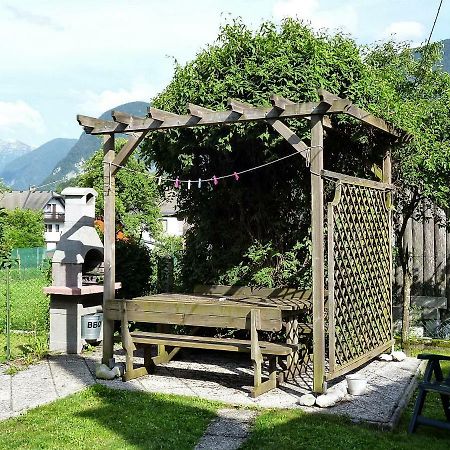 Chalet Bovec Exterior photo