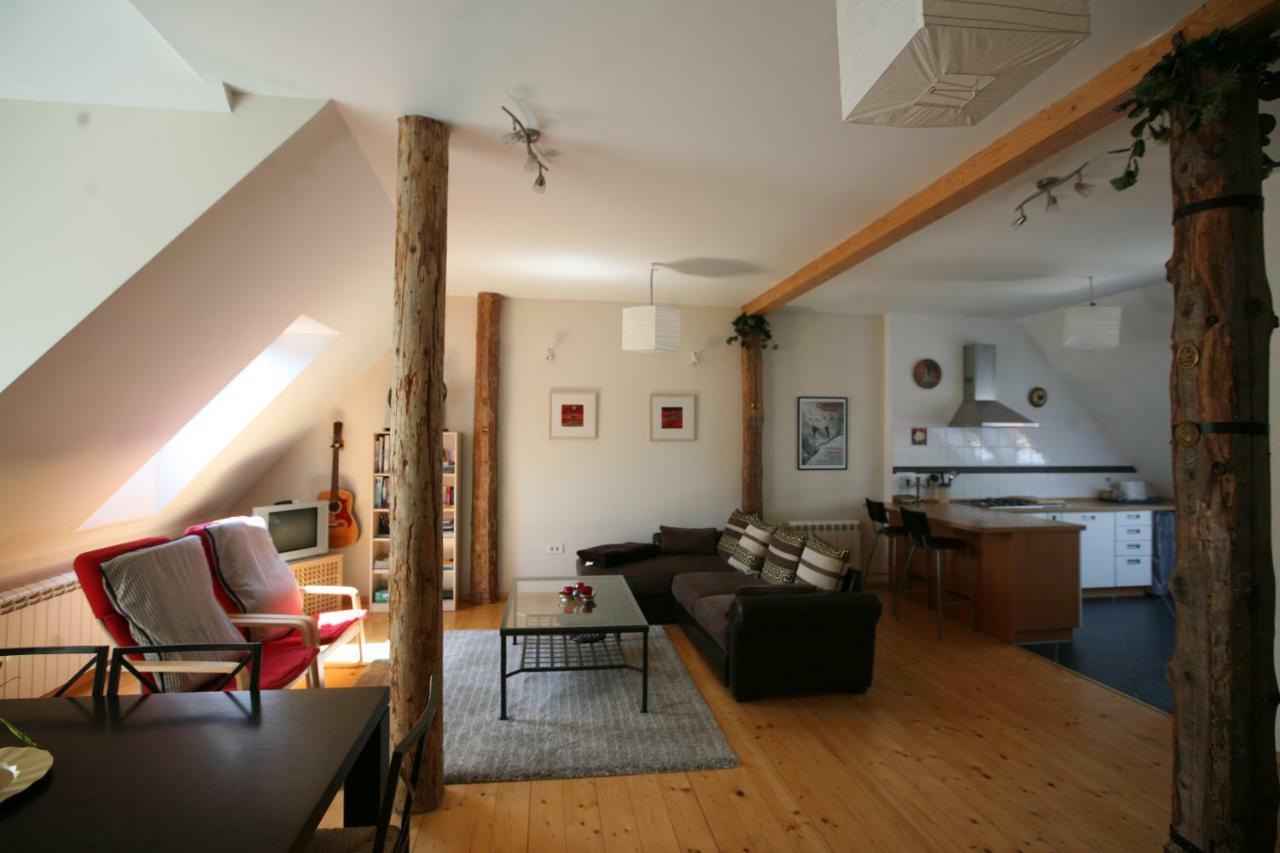 Chalet Bovec Exterior photo